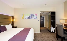 Premier Inn Eastbourne